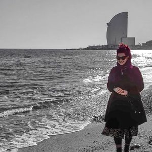 Meet your Posher, Sara